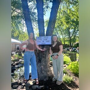 Meet your Posher, Michelle